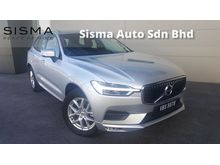 2018 Volvo XC60 2.0 T5 Momentum SUV