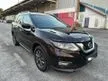 Used 2019 Nissan X-Trail 2.0 (A) 2WD-MID, NewFacelift, DOHC 16-Valve 144HP, 4-Airbags, LED Headlamp, PowerBoot, Apple CarPlay, Blind Sport, LowMileage 23K - Cars for sale