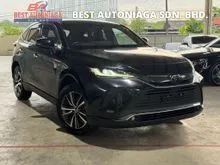 2023 Toyota Harrier 2.0 G SUV
