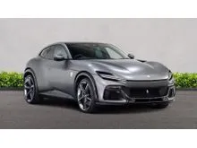 2024 Ferrari Purosangue 6.5 SUV - INCOMING STOCK