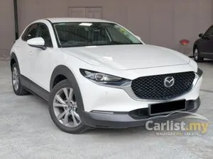 2023 Mazda CX-30 2.0 SKYACTIV-G High Plus SUV