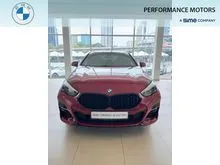 2023 BMW 218i 1.5 M Sport Coupe