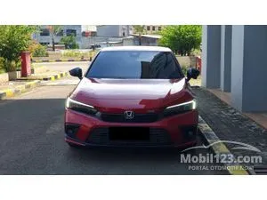 2023 Honda Civic 1.5 RS Sedan