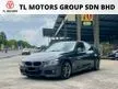Used 2017 BMW 330e 2.0 M Sport ORIGINAL SUNROOF EASY LOAN