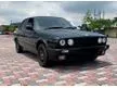 Used 1990 BMW 318 E30 Manual Good Condition - Cars for sale