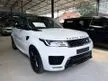 Recon 2019 Land Rover Range Rover Sport 3.0 SDV6 HSE Dynamic SUV MERIDIAN SOUND SYSTEM GOOD CONDITION