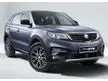 New 2023 Proton X70 1.5 TGDI Premium SUV, YEAR END PROMOTION, HIGH DISCOUNT CASH REBATE FOR MORE INFO PLS CALL 016