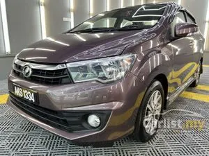 2017 Perodua Bezza 1.3 Advance Sedan