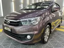 2017 Perodua Bezza 1.3 Advance AV (A) TIP TOP CONDITION