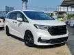 Recon 2021 Honda Odyssey 2.4 ABSOLUTE with 360 CAMS POWER BOOT