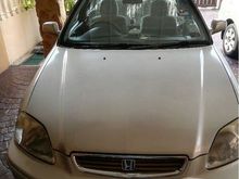1997 Honda Civic 1.6 VTi Sedan
