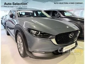 2024 Mazda CX-30 2.0 SKYACTIV-G High SUV