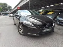 2015 Volvo V40 1.6 T4 (A) -USED CAR-
