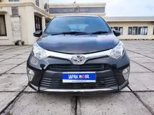 2018 Toyota Calya 1,2 G Matic