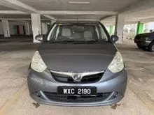 2012 Perodua Myvi 1.3 EZ Hatchback