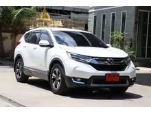 2018 Honda CR-V 2.4 (ปี 17-21) E SUV