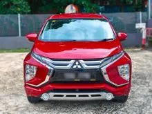 2021 Mitsubishi Xpander 1.5 MPV