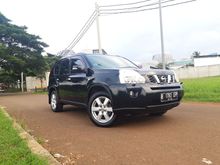 2011 Nissan X-Trail 2.5 ST SUV