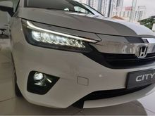 LAUNCHING NEW 2020 Honda City 1.5 V i-VTEC Sedan