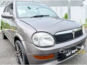 Used Perodua Kelisa For Sale In Malaysia Carlist My