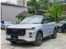 2026 JAECOO J7 1.5 PHEV 700KM 99 LIKE NEW CAR ULTIMATE CAR KING CONDITION