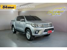 2016 Toyota Hilux Revo 2.8 DOUBLE CAB G Pickup AT