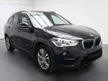 Used 2015 BMW X1 2.0 sDrive20i SUV Tip Top Condition One Owner One Yrs Warranty New Stock in OCT 2023Yrs