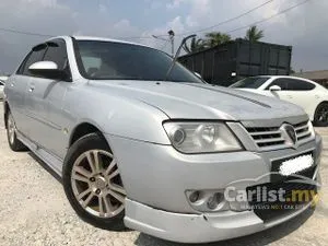 2008 Proton Waja 1.6 Premium CPS Sedan