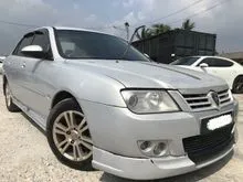 [ 2008 ] Proton Waja 1.6 CPS [A] FULL SPEC