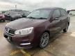 Used 2020 Proton Saga 1.3 Premium [NEW CONDITION] - Cars for sale