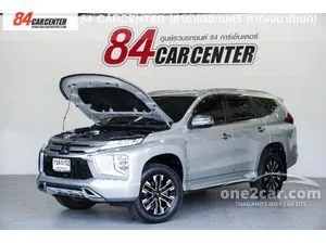 2020 Mitsubishi PAJERO SPORT 2.4 GT Premium SUV