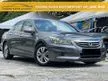Used 2012 Honda Accord 2.0 i-VTEC VTi-L FREE 1 YEAR WARRANTY - Cars for sale