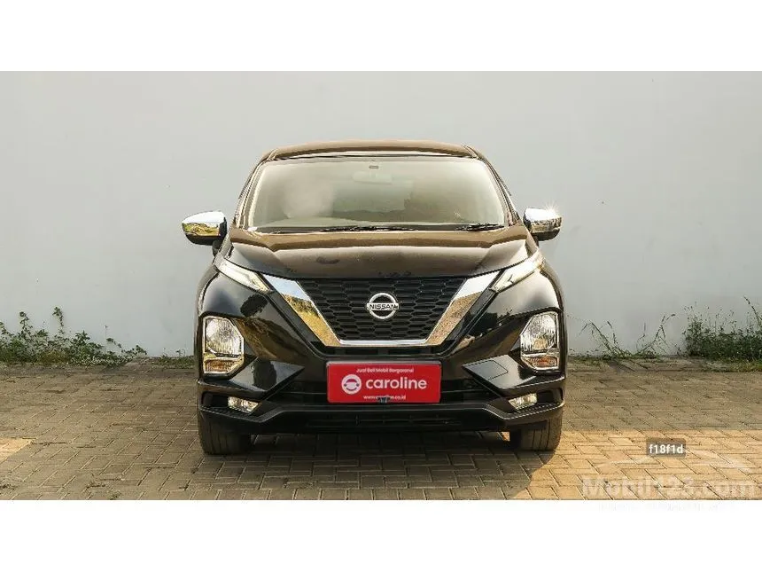 2019 Nissan Livina VE MPV