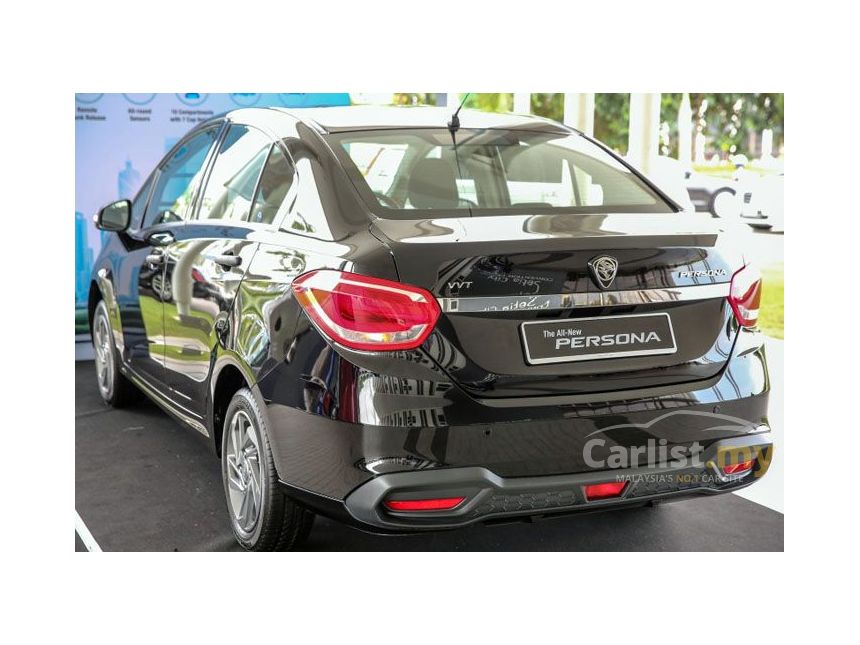 Proton Persona 2018 Premium 1.6 in Kuala Lumpur Automatic 