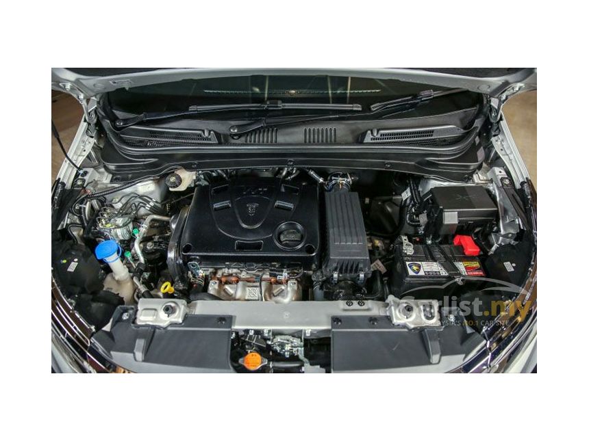 Proton Persona 2018 Premium 1.6 in Kuala Lumpur Automatic Proton Persona 2018 Premium 1.6 in Kuala Lumpur Automatic