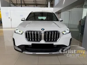 2023 BMW X1 2.0 sDrive20i xLine SUV