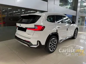2023 BMW X1 2.0 sDrive20i xLine SUV