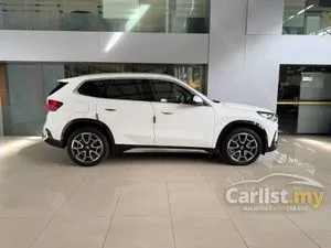 2023 BMW X1 2.0 sDrive20i xLine SUV