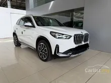 2023 BMW X1 2.0 sDrive20i xLine SUV