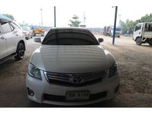 2010 Toyota Camry 2.4 (ปี 06-12) Hybrid Sedan AT