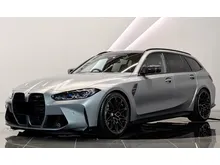 INCOMING - 2023 BMW M3 3.0 Competition *TOURING *HARMAN KARDON