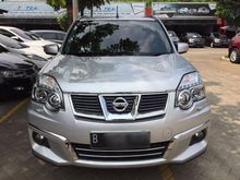 2013 Nissan X-Trail 2.5 Urban Selection SUV