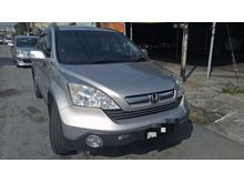 2007 Honda CR-V 2.0 i-VTEC SUV