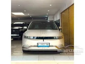 2024 Hyundai IONIQ 5 0.0 Batik Edition SUV
