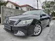 Used 2013 Toyota Camry 2.5 V Sedan (A) CAR KING CONDITION