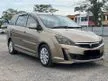 Used 2013 Proton Exora 1.6 Bold CFE Standard(LOW BUDEGT MPV TO LET GO) - Cars for sale