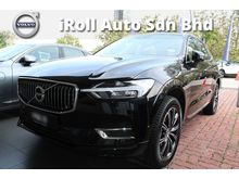 2019 Volvo XC60 2.0 T8 TWIN ENGINE INSCRIPTION (A)