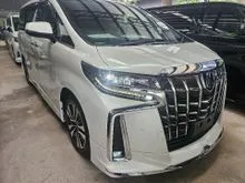 2023 Toyota Alphard 2.5 G S C Package GRADE 4.5A JBL SOUND SYSTEM SURROUND CAMERA PRICE CAN NGO PLS WHATSAPP ME FOR MORE DETAIL READY STOCK FASTER FAS