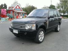 2005 Land Rover Range Rover 4.4 (ปี 05-09) Sport V8 HSE SUV AT
