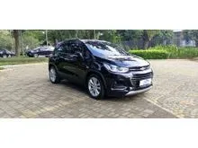 2018 Chevrolet Trax 1.4 Premier SUV low KM Tangan 1